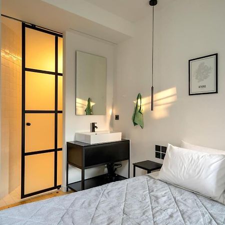 Hoppersgr- Amazing Apt In The Heart Of Athens - 5 Εξωτερικό φωτογραφία