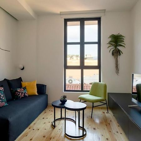 Hoppersgr- Amazing Apt In The Heart Of Athens - 5 Εξωτερικό φωτογραφία