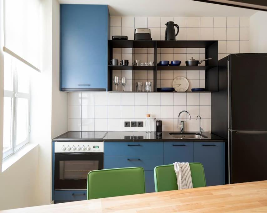 Hoppersgr- Amazing Apt In The Heart Of Athens - 5 Εξωτερικό φωτογραφία