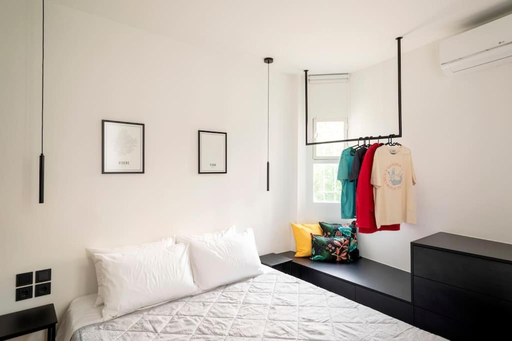 Hoppersgr- Amazing Apt In The Heart Of Athens - 5 Εξωτερικό φωτογραφία