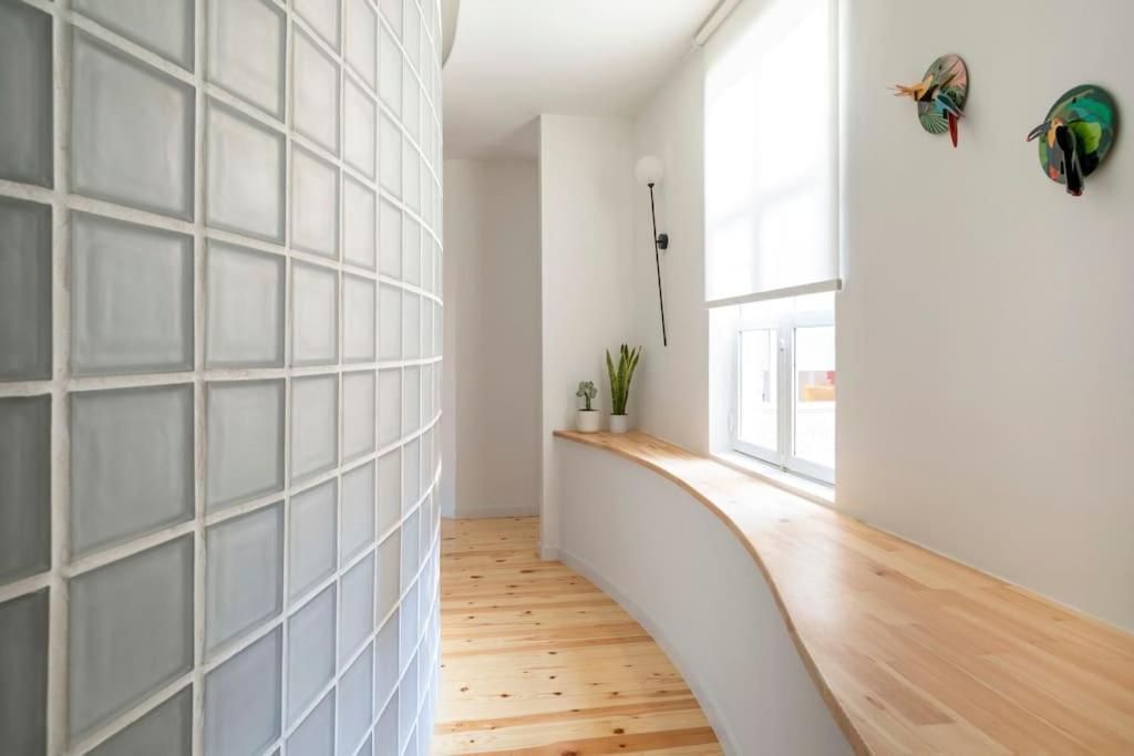 Hoppersgr- Amazing Apt In The Heart Of Athens - 5 Εξωτερικό φωτογραφία