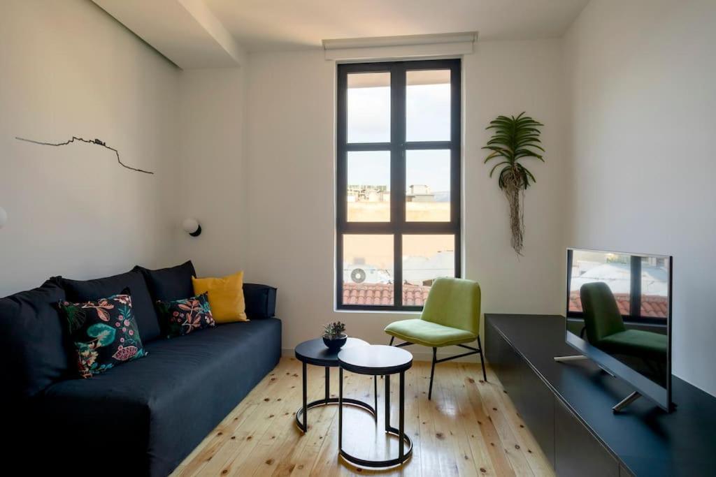 Hoppersgr- Amazing Apt In The Heart Of Athens - 5 Εξωτερικό φωτογραφία